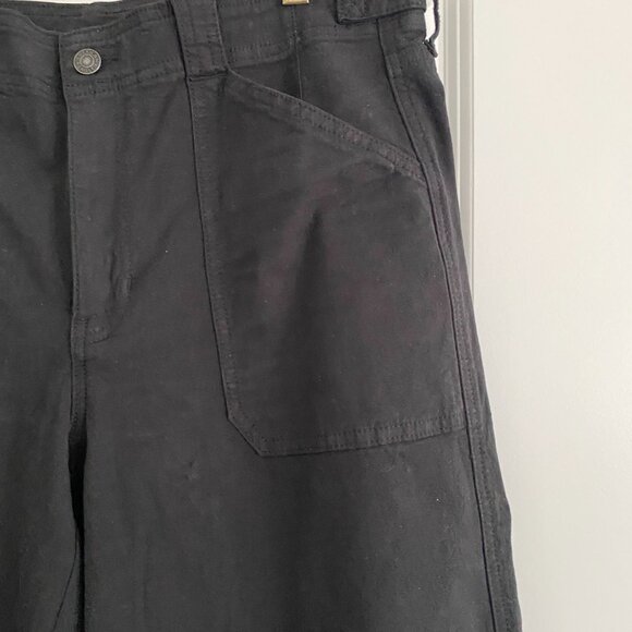 American Eagle Stretch High-Waisted Stovepipe Pan – Stretch – Size 12 Regular - Picture 4 of 8